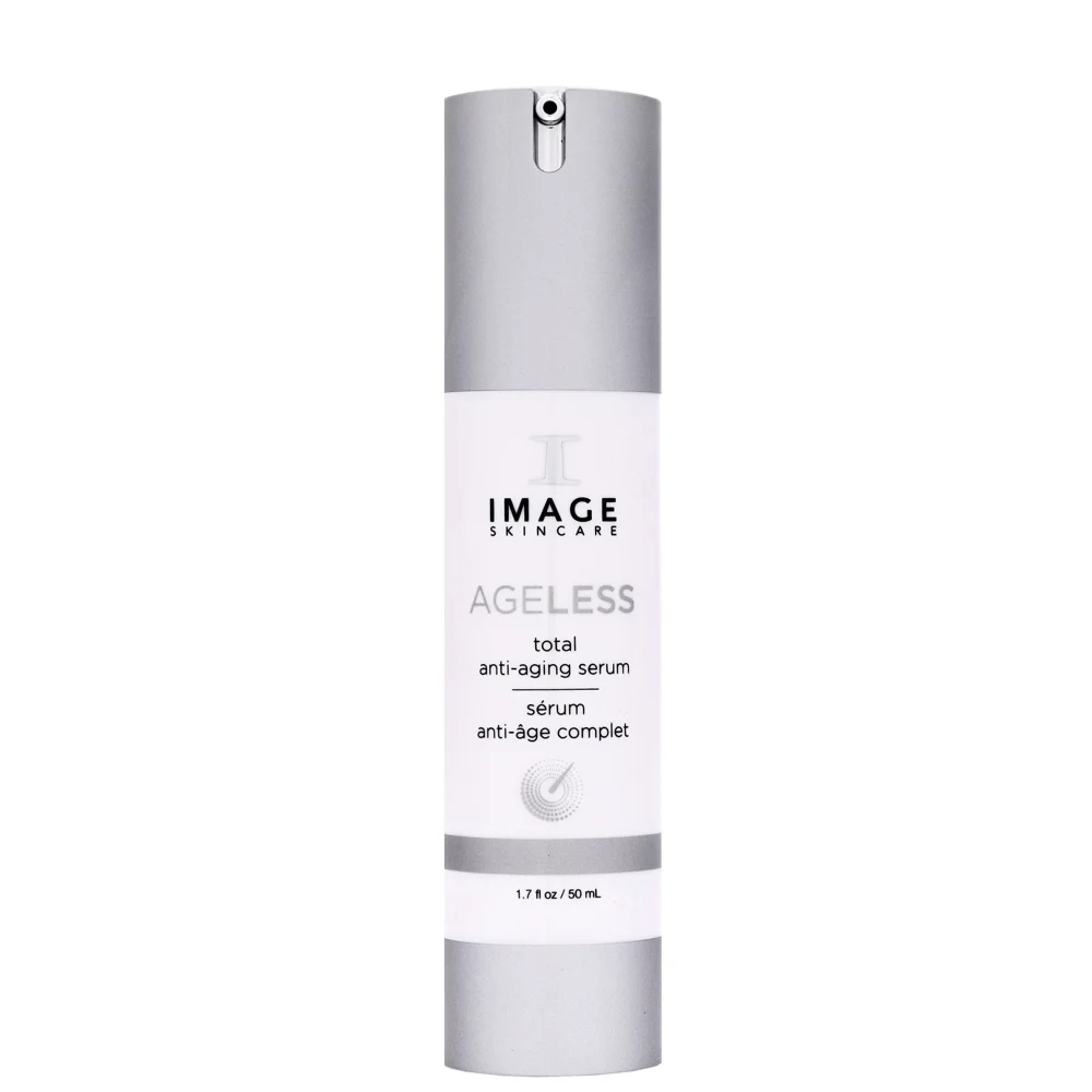 IMAGE Skincare Ageless Total Anti-Aging Serum 50ml / 1.7 fl.oz. Image 1