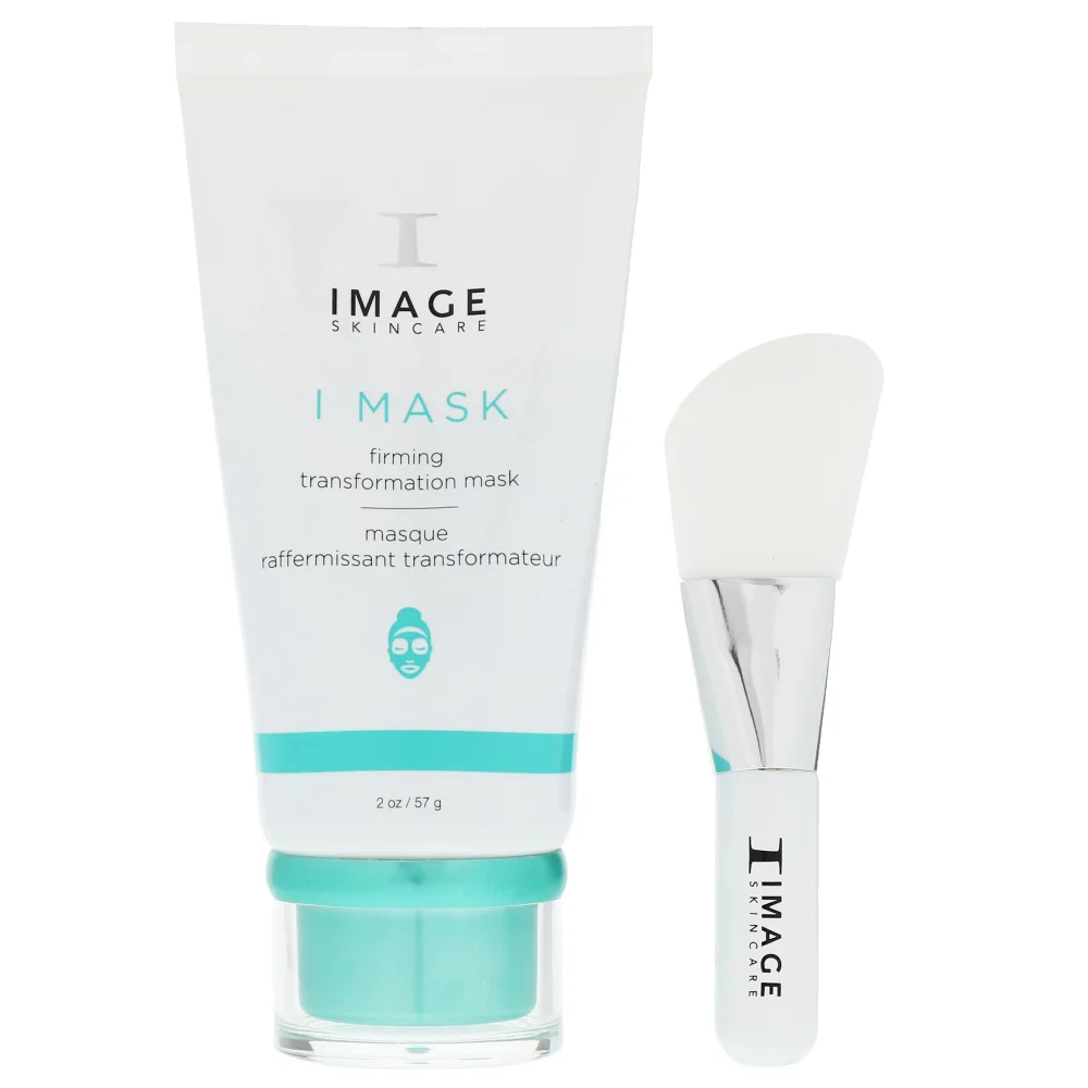 IMAGE Skincare I Mask Firming Transformation Mask 57g / 2 oz. Image 1