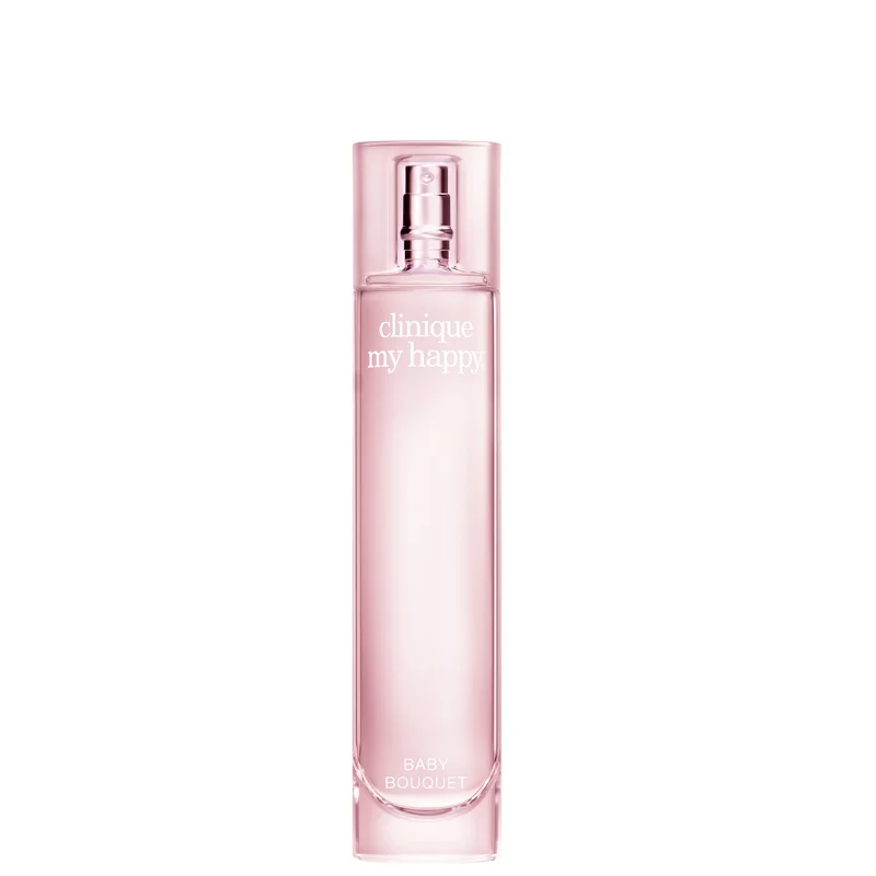 Clinique My Happy Baby Bouquet Eau de Parfum Spray 15ml Image 1
