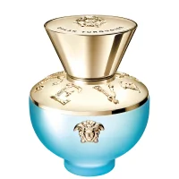 Versace Dylan Turquoise Eau de Toilette Spray 50ml - undefined undefined