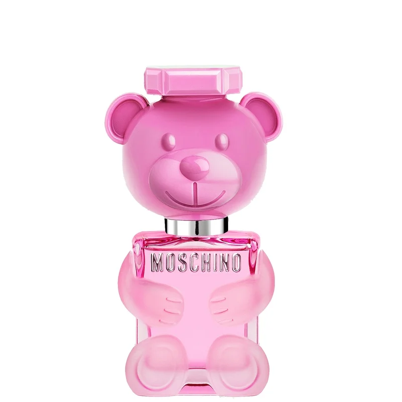 Moschino Toy2 Bubblegum Eau de Toilette Spray 30ml Image 1