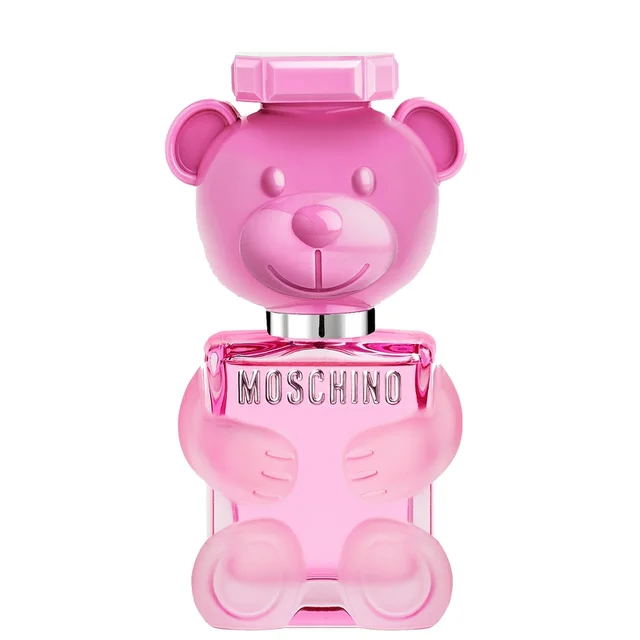 Moschino Toy2 Bubblegum Eau de Toilette Spray 50ml