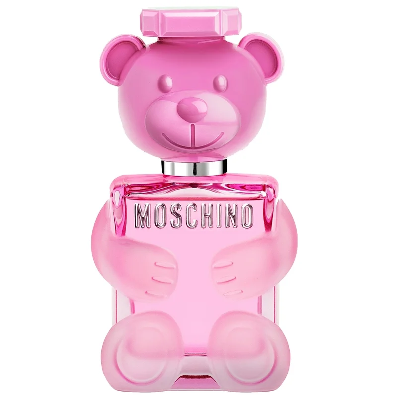 Moschino Toy2 Bubblegum Eau de Toilette Spray 100ml Image 1