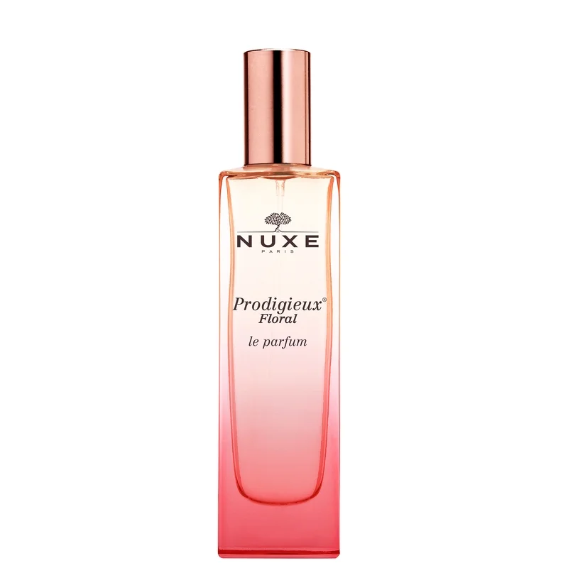 NUXE Prodigieux Floral Le Parfum 50ml Image 1