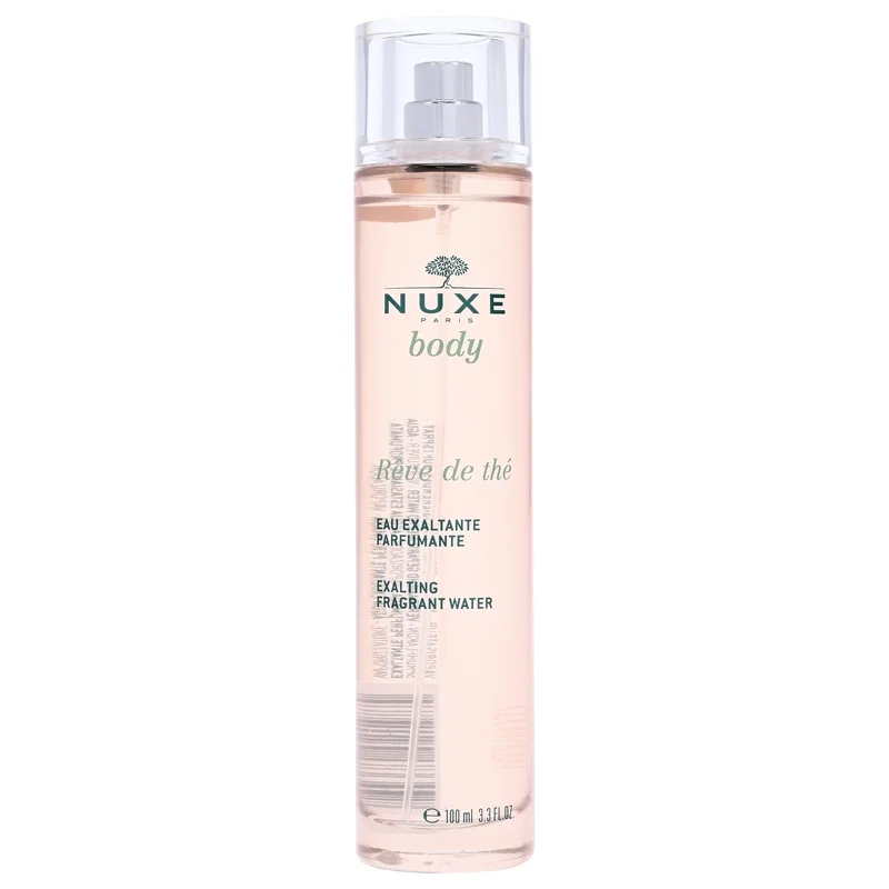 NUXE Body Reve de the Exalting Fragrant Water 100ml Image 1