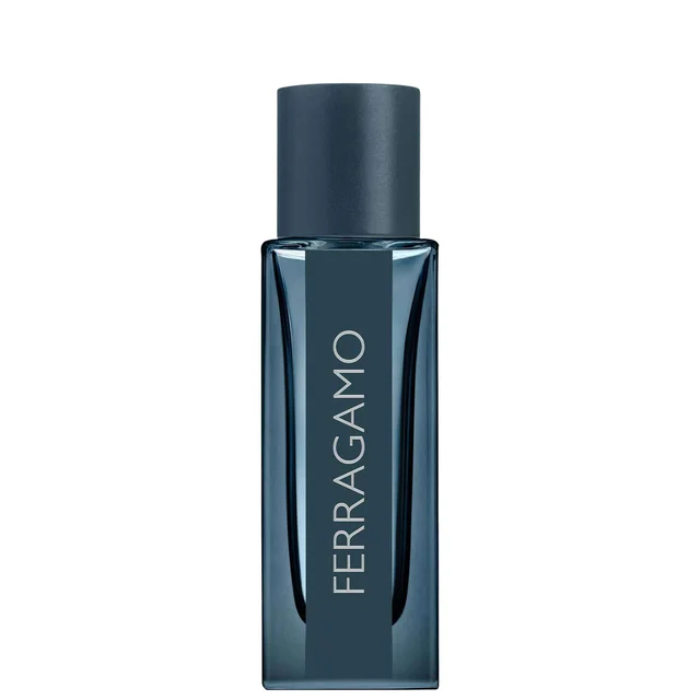 FERRAGAMO Intense Leather Eau de Parfum 30ml