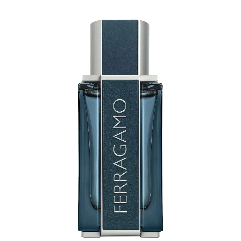 FERRAGAMO Intense Leather Eau de Parfum 50ml Image 1