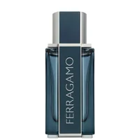 FERRAGAMO Intense Leather Eau de Parfum 50ml - undefined undefined