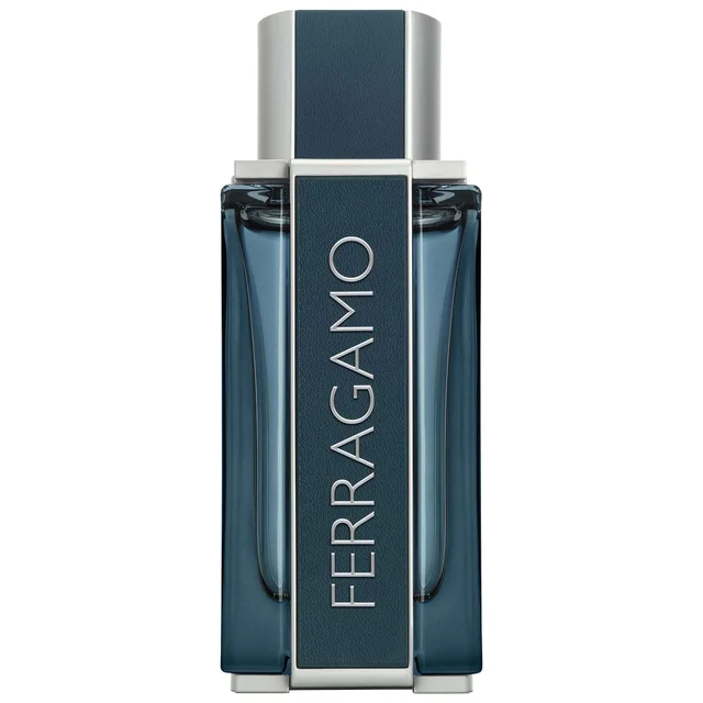 FERRAGAMO Intense Leather Eau de Parfum 100ml