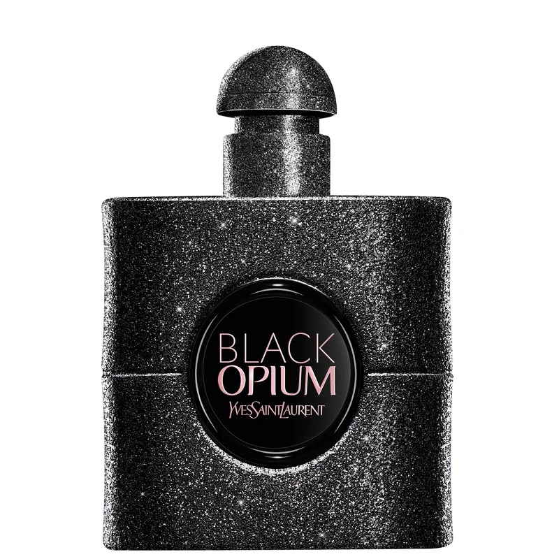 Yves Saint Laurent Black Opium Eau de Parfum Extreme Spray 50ml Image 1