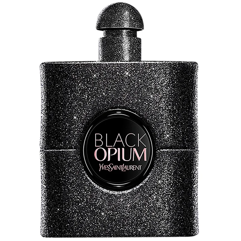 Yves Saint Laurent Black Opium Eau de Parfum Extreme Spray 90ml Image 1