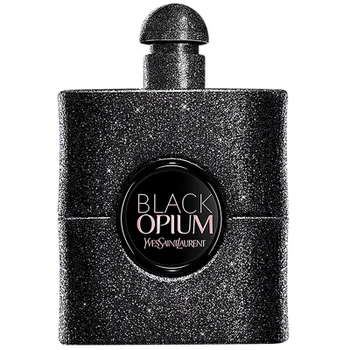 Yves Saint Laurent Black Opium Eau de Parfum Extreme Spray 90ml