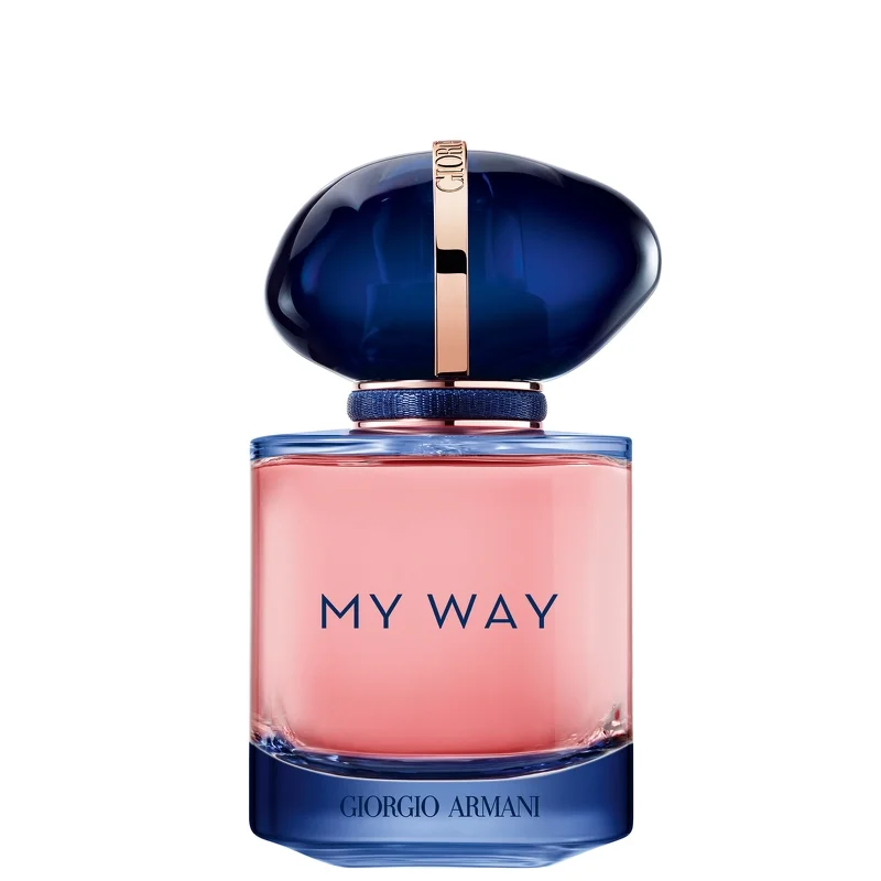 Armani My Way Intense Eau de Parfum Spray 30ml Image 1