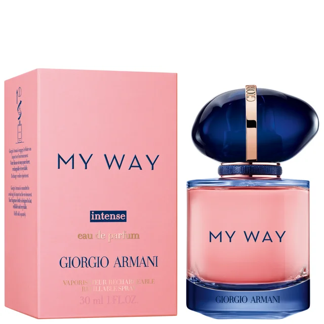 Armani My Way Intense Eau de Parfum Spray 30ml
