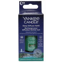 Yankee Candle Sleep Diffusers Peaceful Dreams Refill
