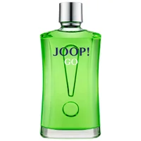 JOOP! Go Eau de Toilette Spray 200ml - undefined undefined
