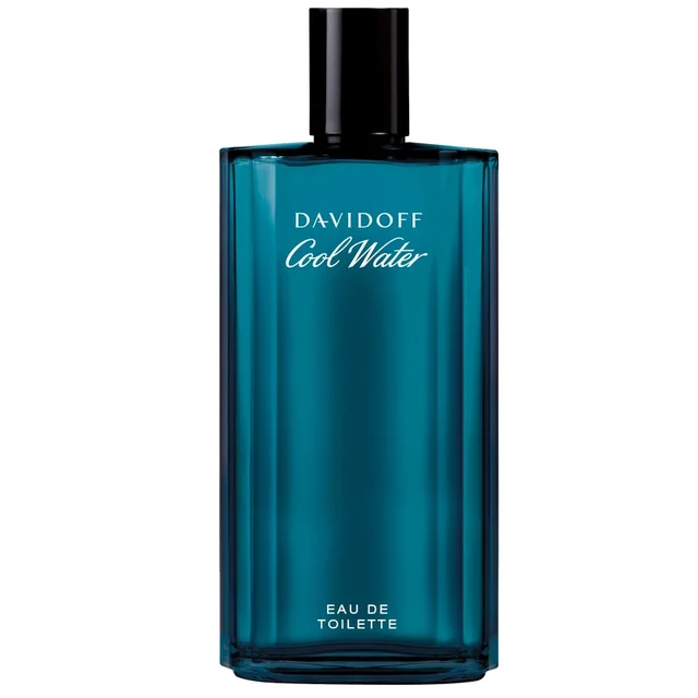 Davidoff Cool Water Man Eau de Toilette Spray 200ml