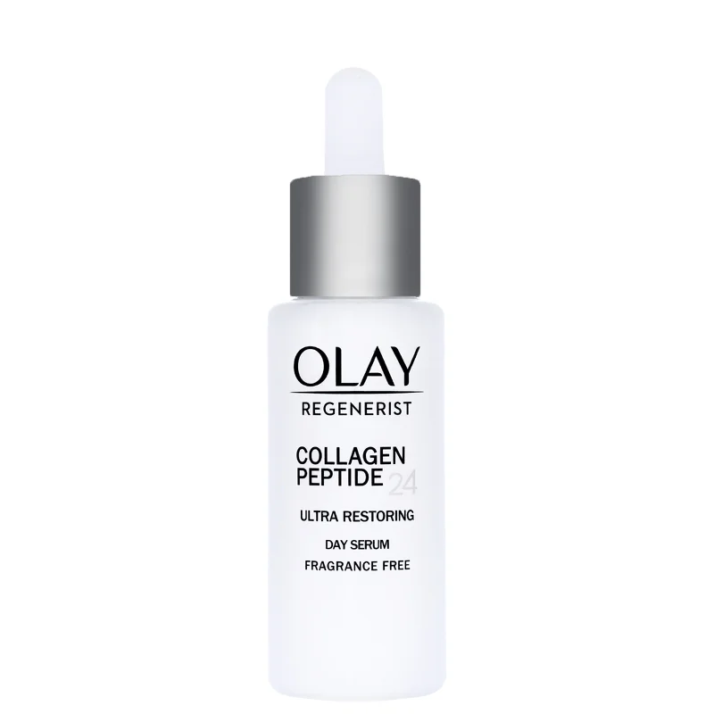 Olay Regenerist Collagen Peptide24 Day Serum 40ml Image 1