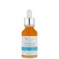 The Organic Pharmacy Serums Virgin Cold Pressed Rose Hip Serum 30ml