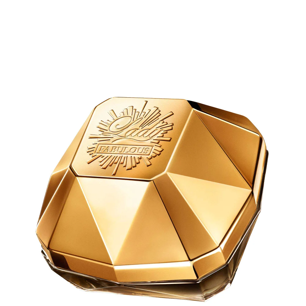 Rabanne Lady Million Fabulous Eau de Parfum Intense 30ml Image 1