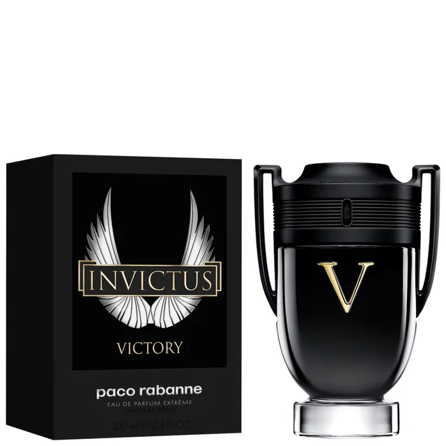 Rabanne Invictus Victory Eau de Parfum 100ml
