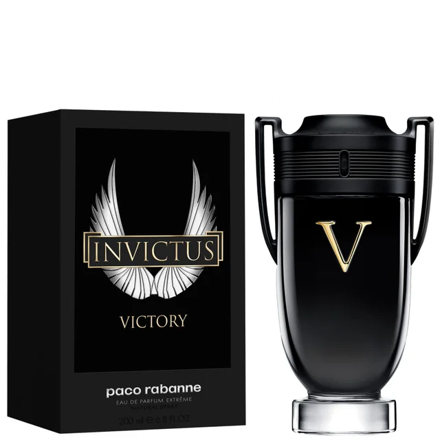 Rabanne Invictus Victory Eau de Parfum 200ml