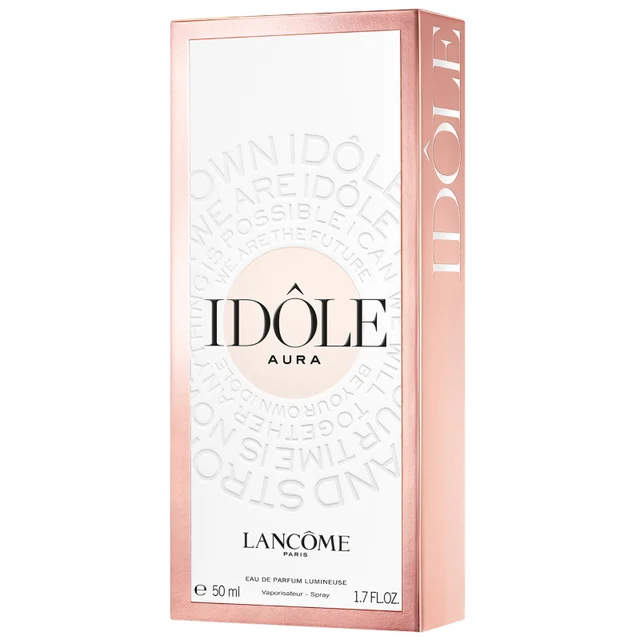 Lancôme Idole Aura Eau de Parfum Spray 50ml