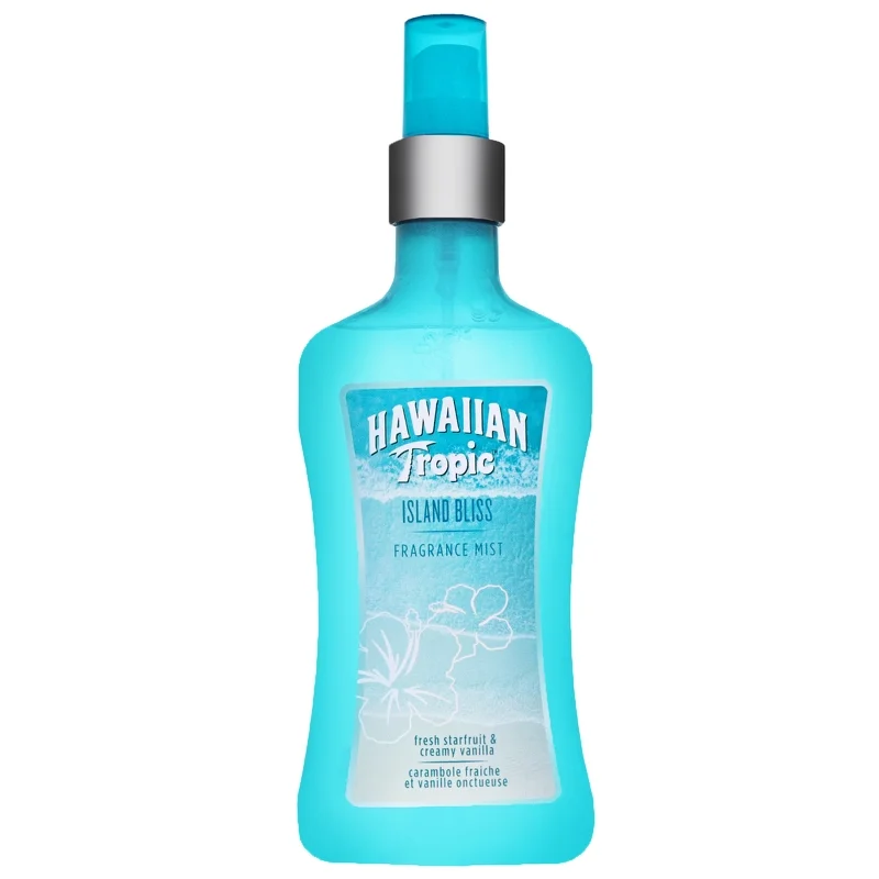 Hawaiian Tropic Fragrance Mist Island Bliss 250ml Image 1
