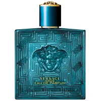 Versace Eros Eau de Parfum Spray 100ml - undefined undefined