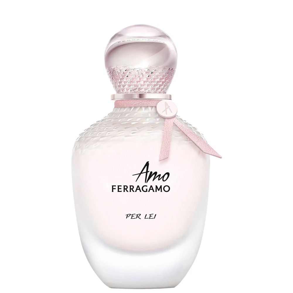 FERRAGAMO Amo Ferragamo Per Lei Eau de Parfum 50ml Image 1
