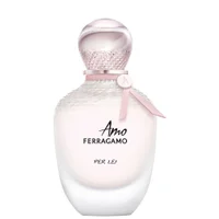 FERRAGAMO Amo Ferragamo Per Lei Eau de Parfum 50ml