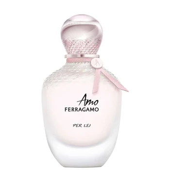 FERRAGAMO Amo Ferragamo Per Lei Eau de Parfum 50ml