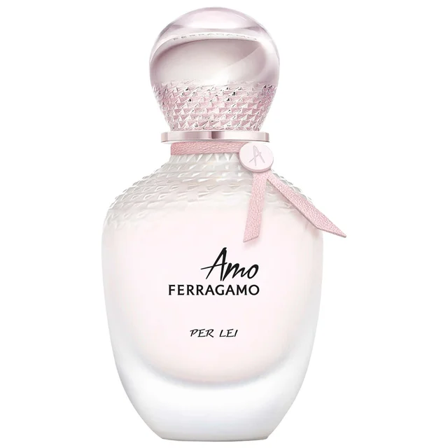 FERRAGAMO Amo Ferragamo Per Lei Eau de Parfum 100ml