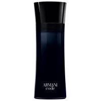 Armani Code Pour Homme Eau de Toilette Spray 200ml