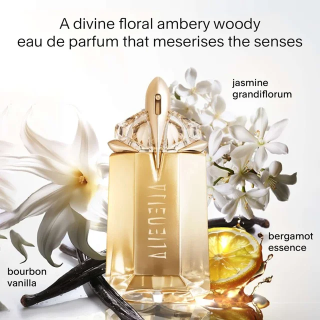 MUGLER Alien Goddess Eau de Parfum Refill Spray 90ml