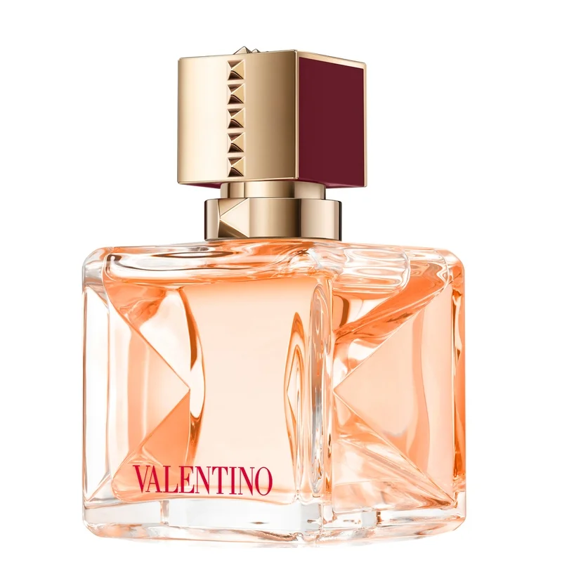 Valentino Voce Viva Intensa Eau de Parfum Spray 50ml Image 1