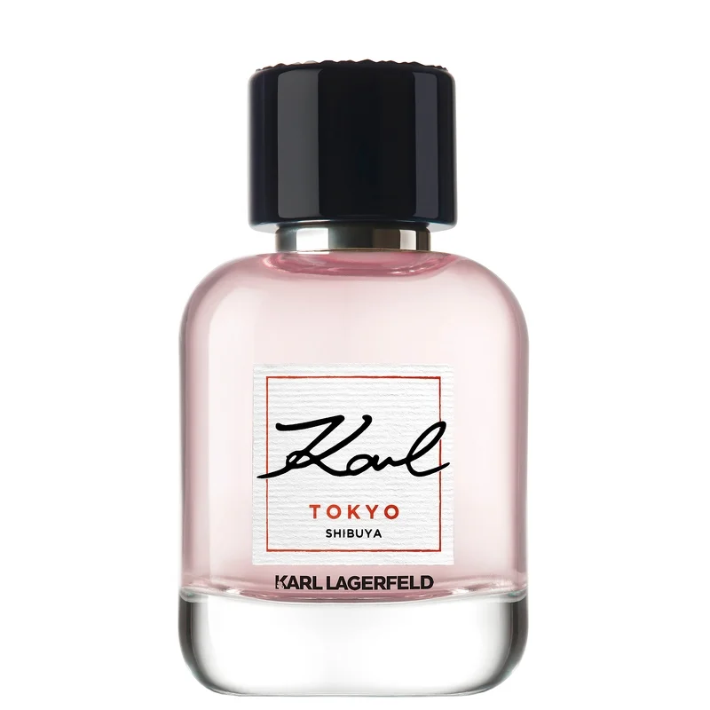 Karl Lagerfeld Tokyo Eau de Parfum 60ml Image 1