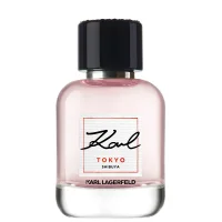 Karl Lagerfeld Tokyo Eau de Parfum 60ml - undefined undefined