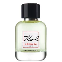 Karl Lagerfeld Hamburg Eau de Toilette 60ml