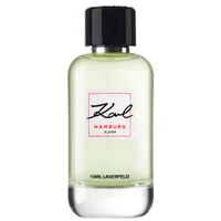 Karl Lagerfeld Hamburg Eau de Toilette 100ml