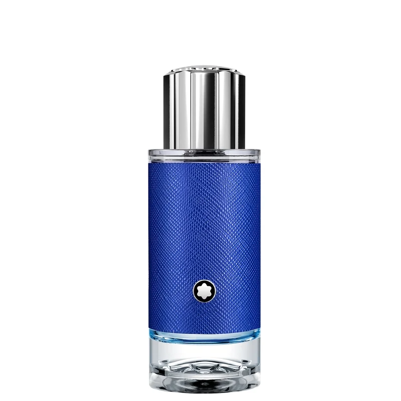 Montblanc Explorer Ultra Blue Eau de Parfum 30ml Image 1
