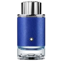Montblanc Explorer Ultra Blue Eau de Parfum 100ml - undefined undefined