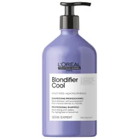 L'Oreal Professionnel SERIE EXPERT Blondifier Cool Shampoo 750ml