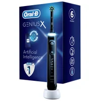 Oral-B Genius X White Electric Toothbrush