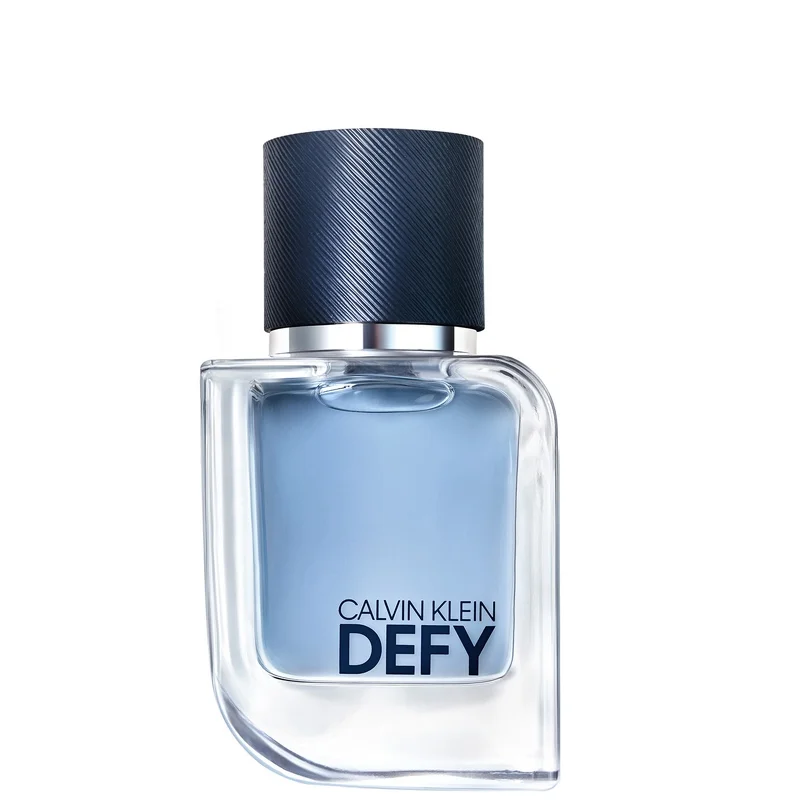 Calvin Klein Defy Eau de Toilette 30ml Image 1
