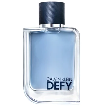 Calvin Klein Defy Eau de Toilette 100ml