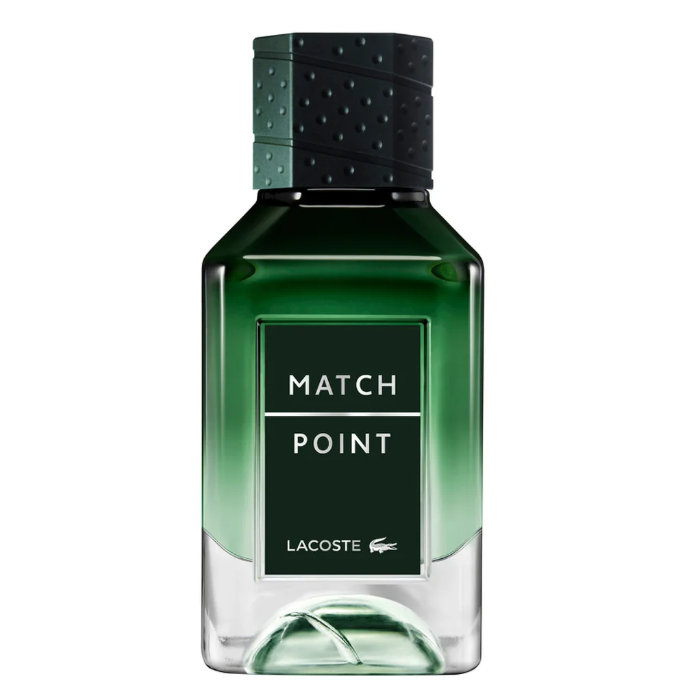 Lacoste Match Point Eau de Parfum Spray 50ml Image 1
