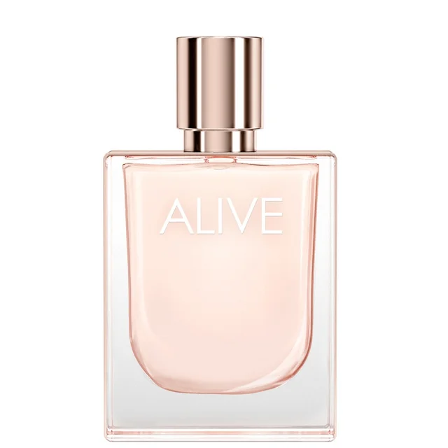 HUGO BOSS BOSS Alive For Her Eau de Toilette 50ml