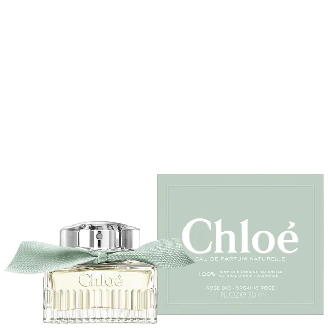 Chloé Naturelle Eau de Parfum Spray 30ml