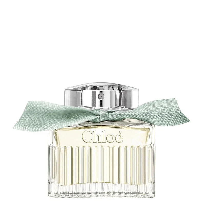 Chloé Naturelle Eau de Parfum Spray 50ml Image 1